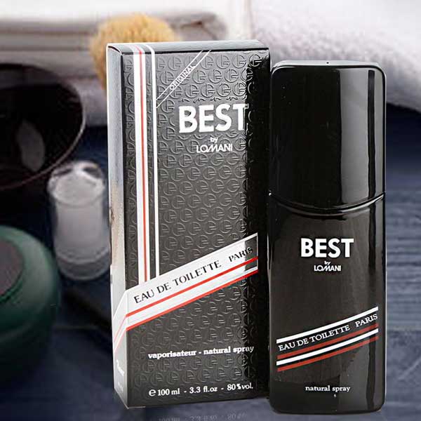 عطر ادکلن لومانی بست